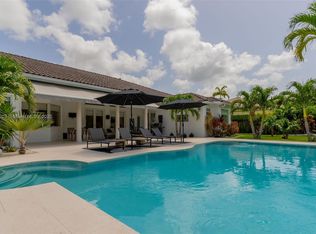 9532 SW 124th Ter, Miami, FL 33176