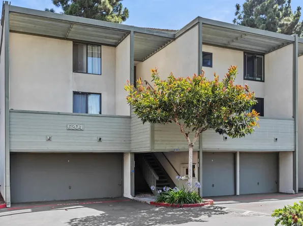 6204 Agee St Unit 129, San Diego, CA 92122