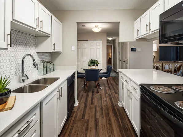 The Mark at Riverdale