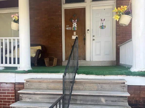 2301 Arunah Ave, Baltimore, MD 21216