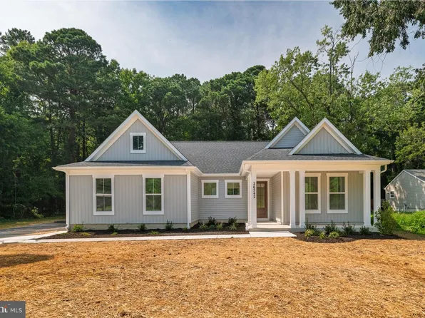 26542 Royal Oak Rd, Easton, MD 21601