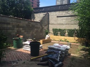 221 E 120th St APT 1, New York, NY 10035