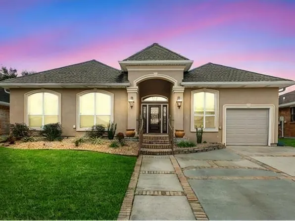 111 Columbia Pl, Slidell, LA 70458