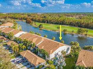 8480 Naples Heritage DR #1126, NAPLES, FL 34112