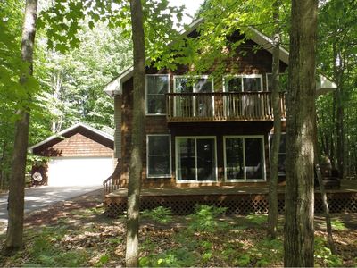 6795 Whispering Pines Dr, Gaylord, MI, 49735