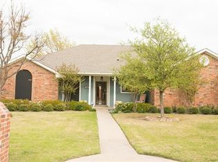 534 S Alabama Dr, Celina, TX 75009