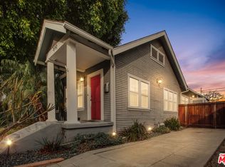 512 N Windsor Blvd, Los Angeles, CA 90004