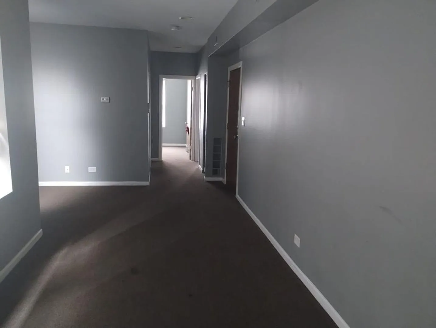 Justine Apartments — Photo 2