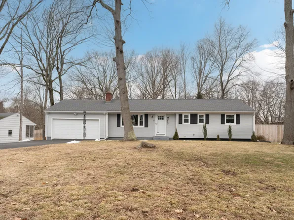 37 Jennifer Road, Hamden, CT 06518