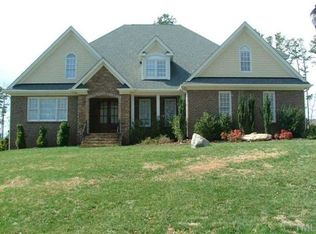 7605 Devere Ct, Raleigh, NC 27613