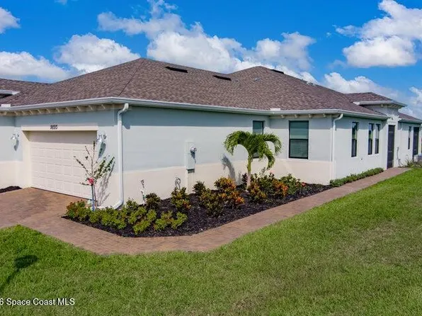 9893 Alister Dr, Melbourne, FL 32940