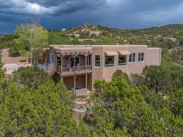 957 Paseo Del Sur, Santa Fe, NM 87501