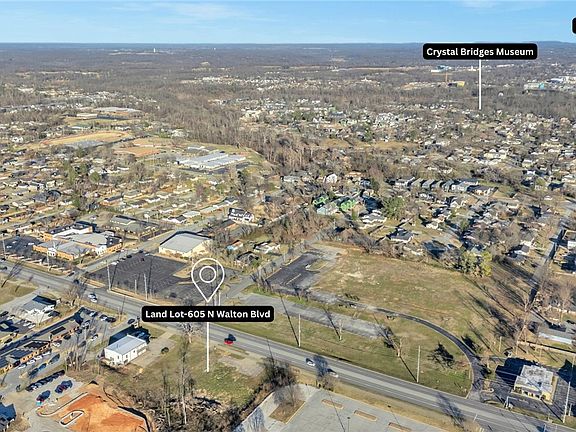4th image of 605 N Walton Blvd