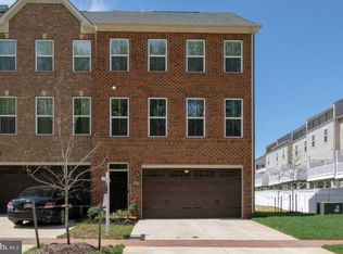 15201 Harriet Clotilda Way, Upper Marlboro, MD 20774