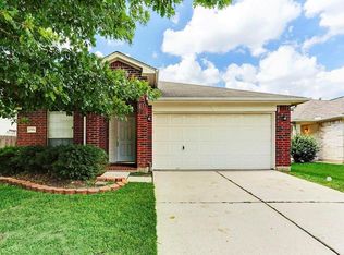 17026 Samsarah Cir, Houston, TX 77084
