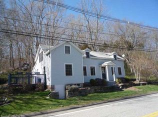 161 Starr St, Norwich, CT 06360