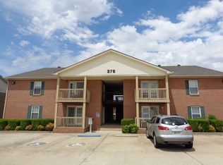 378 Jack Miller Blvd, Clarksville, TN 37042