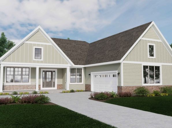 Bailey Plan, The Grove in River Hills