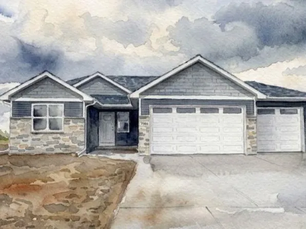 WATER LILLY WAY, Hortonville, WI 54944