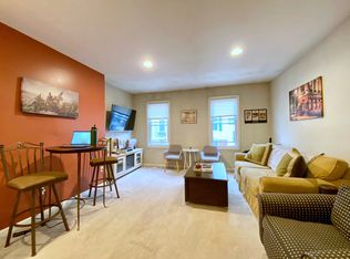 15 Mystic St #1, Charlestown, MA 02129