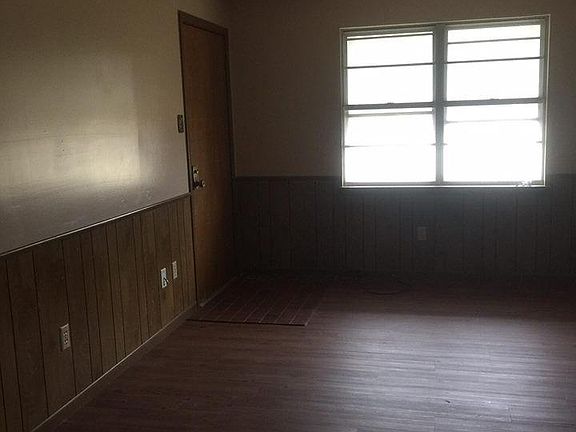Living room area