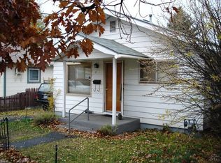 211 NW Bond St, Bend, OR 97703