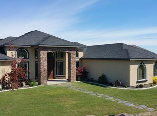 1255 Kensington Way, Richland, WA 99352