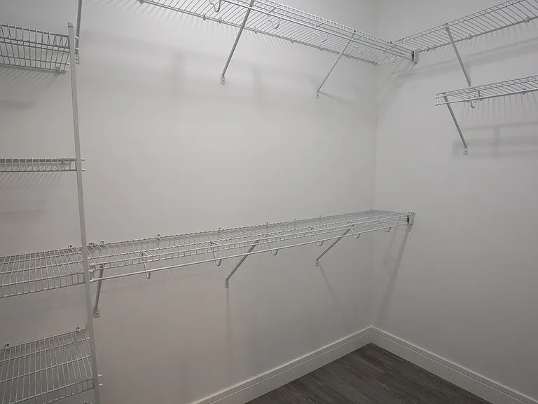 Closet