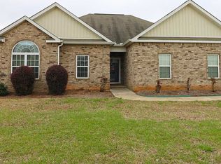 401 Arelia Dr, Warner Robins, GA 31088