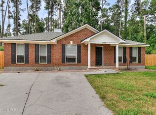 3114 Ocean Drive, Augusta, GA 30909