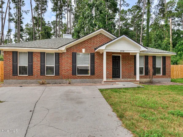 3114 Ocean Drive, Augusta, GA 30909
