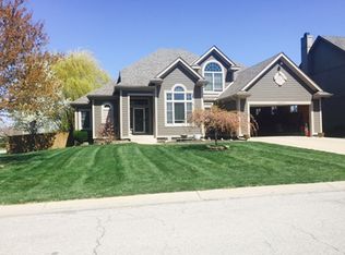 14260 W 132nd St, Olathe, KS 66062