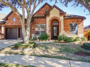 10910 Bernalda Cir, Richmond, TX 77406
