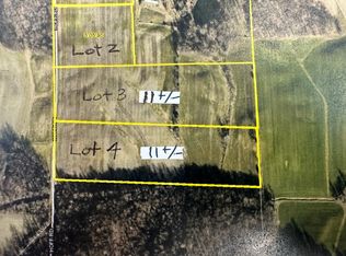 LOT 4 N Hoff Rd, Batesville, IN 47006