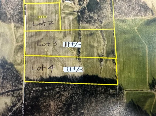 LOT 4 N Hoff Rd, Batesville, IN 47006