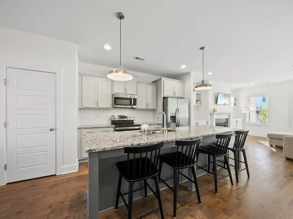 640 Mill Station Ln, Wendell, NC 27591