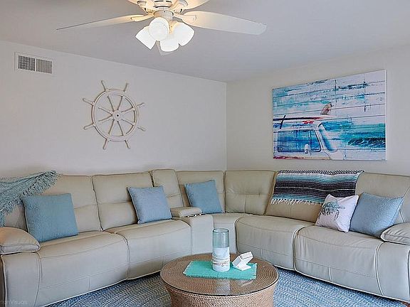 living/family room
