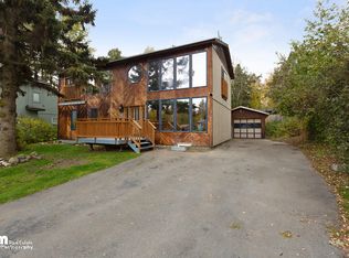 7434 Linden Dr, Anchorage, AK 99502