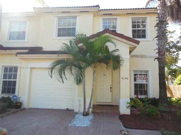 4146 NE 26th St Unit 4146, Homestead, FL 33033