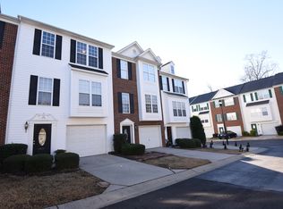 1721 Kashmir White Ln, Fort mill, SC 29708