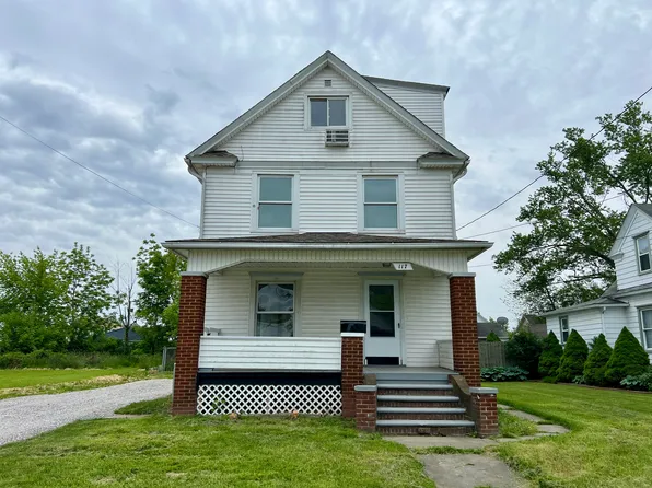 117 W 29th St #1, Lorain, OH 44055