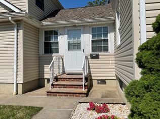 409 Stevens Ave, South Amboy, NJ