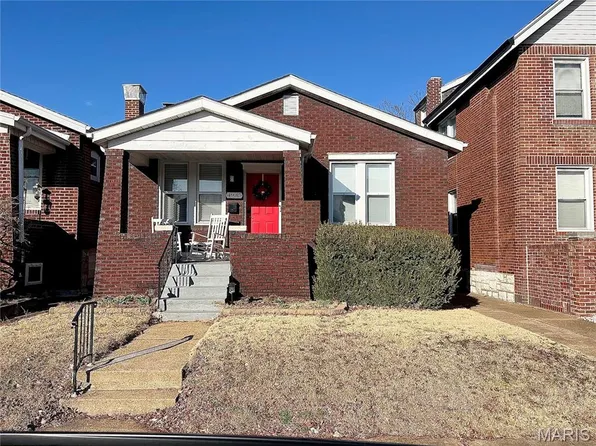 4935 Robert Ave, Saint Louis, MO 63109