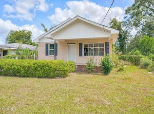1117 Turpin St, Augusta, GA 30901