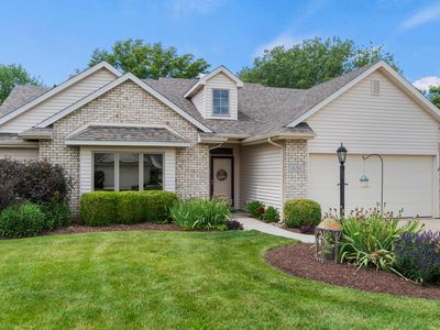 16511 Claystone Ct, Fort Wayne, IN, 46845