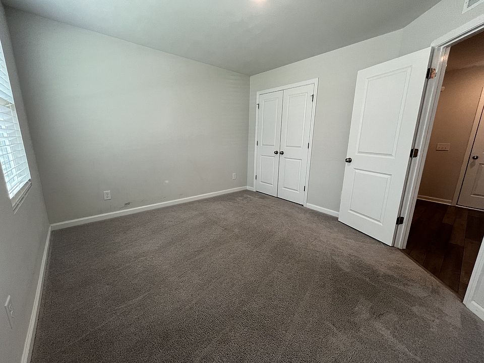 First Floor Guest Bedroom