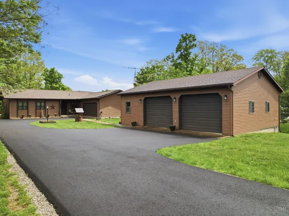 1112 Waynoka Dr, Lake Waynoka, OH 45171