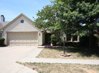 7750 Sparrows Point Ct, Indianapolis, IN 46236