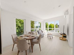 3596 Malsum Dr #513, Burrard Inlet 3, BC V7G0B5