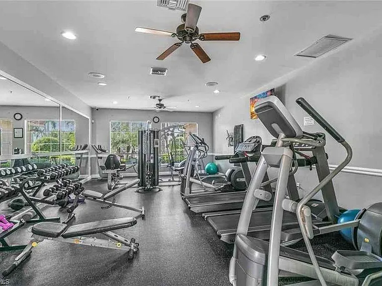 6655 Huntington Lakes Cir #204 — Photo 5